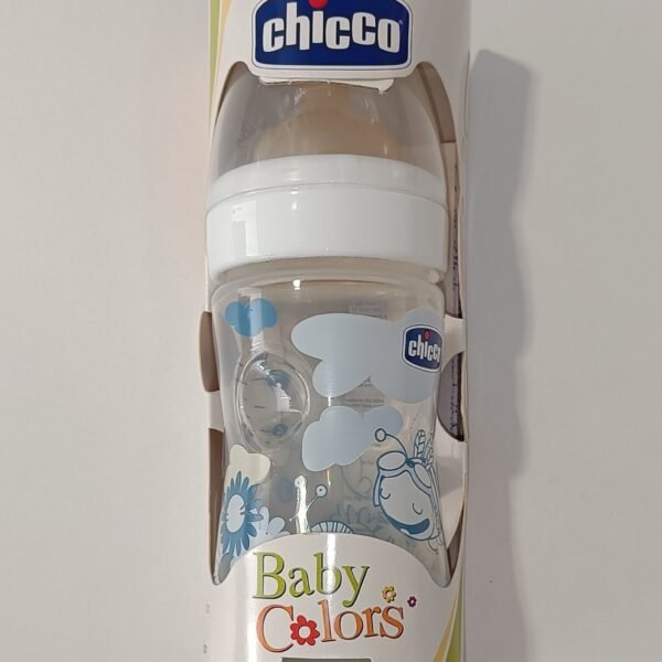 Biberó chicco