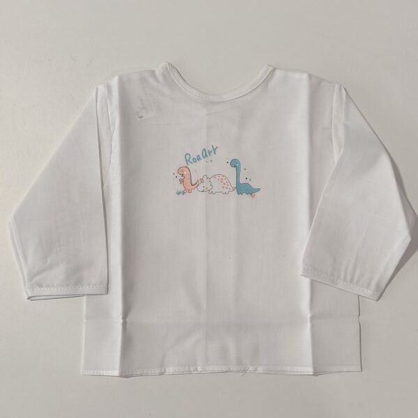 Camisa batista
