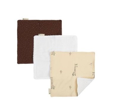 Pack toballoletes