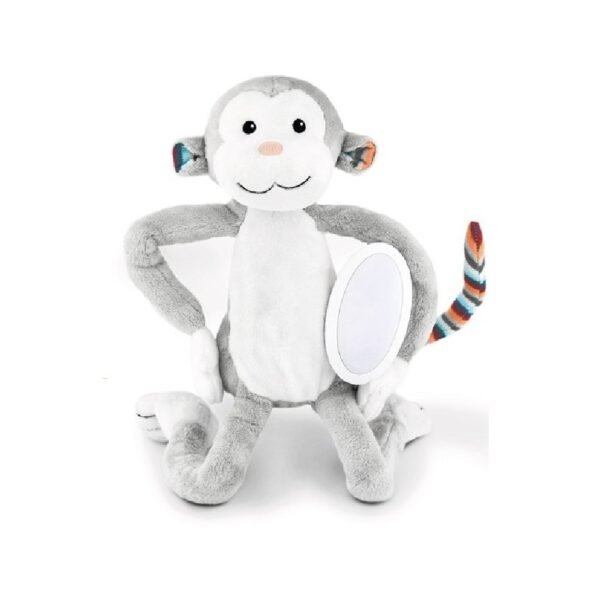 Peluix musical amb llum