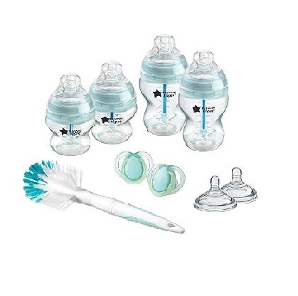 Set biberons