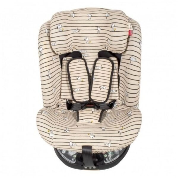 Funda cadira de cotxe