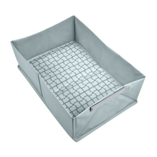 Banyera plegable