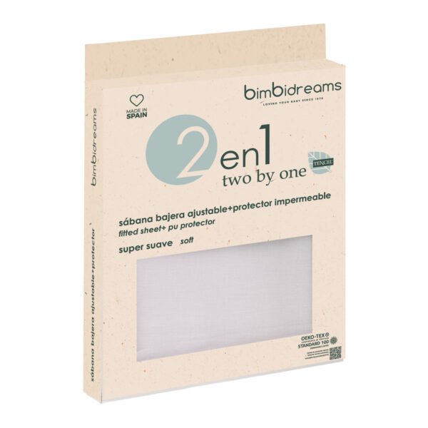 Llençol protector