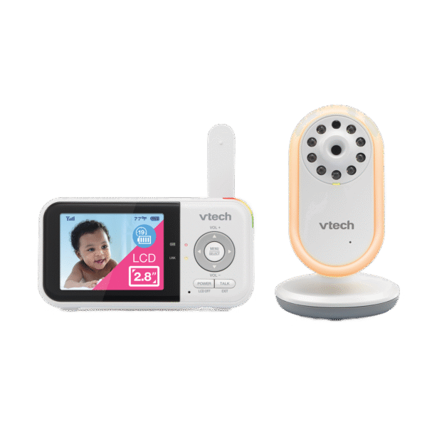 Camara vigilància