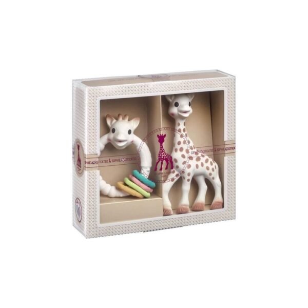 Pack mossegadors Sophie