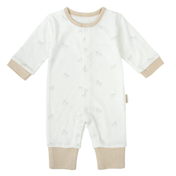 Pijama llarg
